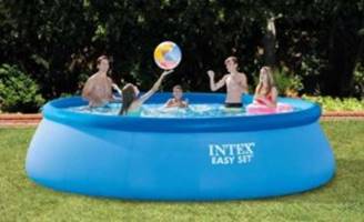 piscine intex